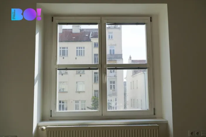 Pronájem kanceláře, Praha, Zubatého, 260 m2