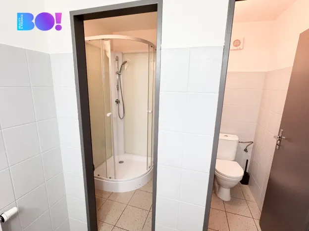 Pronájem kanceláře, Praha, Zubatého, 260 m2