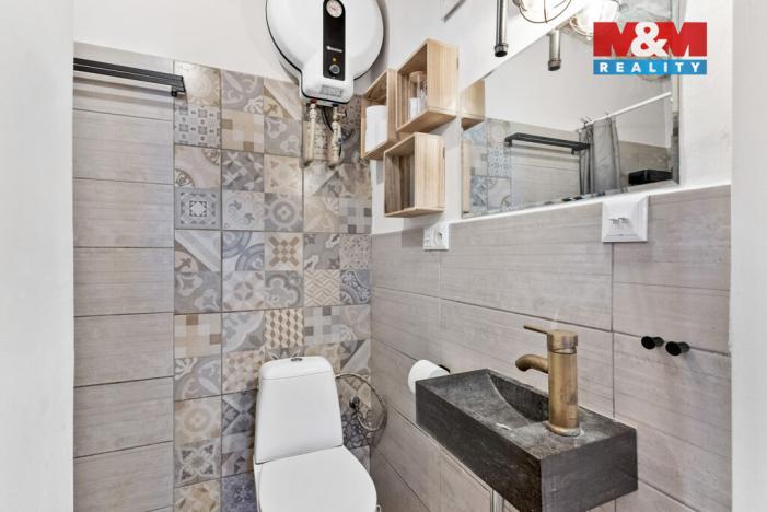 Prodej činžovního domu, Kravaře, P. Bezruče, 254 m2