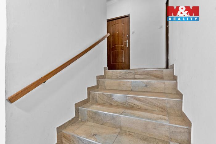 Prodej činžovního domu, Kravaře, P. Bezruče, 254 m2