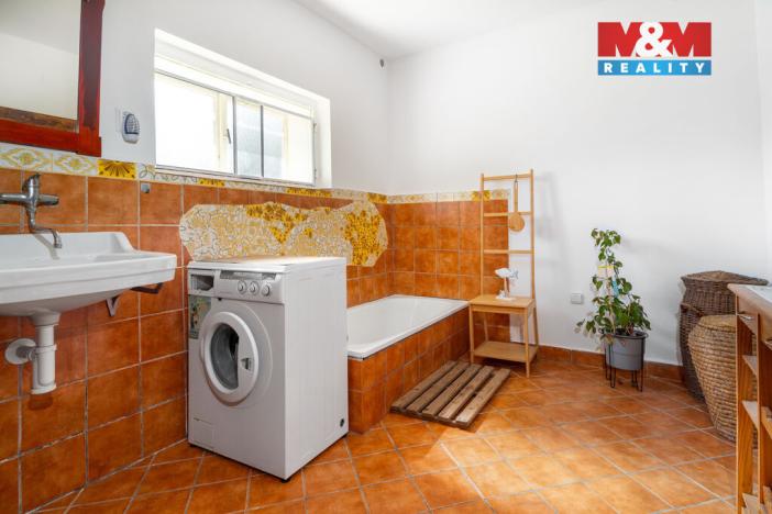 Prodej chalupy, Zdelov, 71 m2