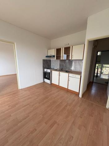 Pronájem bytu 1+1, Duchcov, Osecká, 38 m2