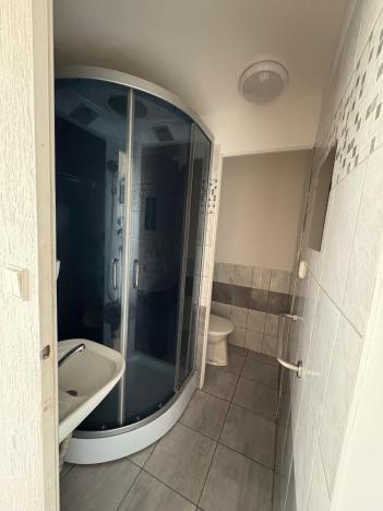 Pronájem bytu 1+1, Duchcov, Osecká, 38 m2