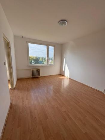 Pronájem bytu 1+1, Duchcov, Osecká, 38 m2