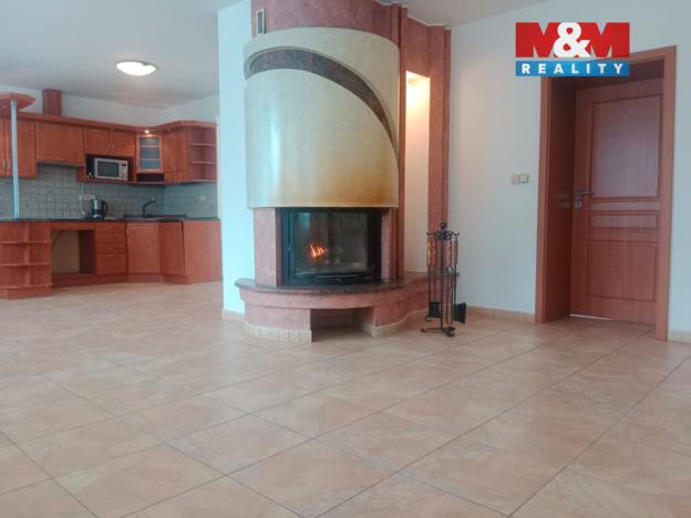 Pronájem rodinného domu, Rapotice, Nádražní, 95 m2