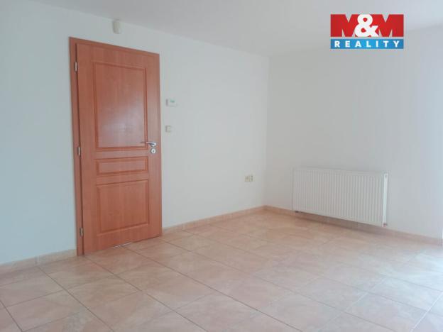 Pronájem rodinného domu, Rapotice, Nádražní, 95 m2