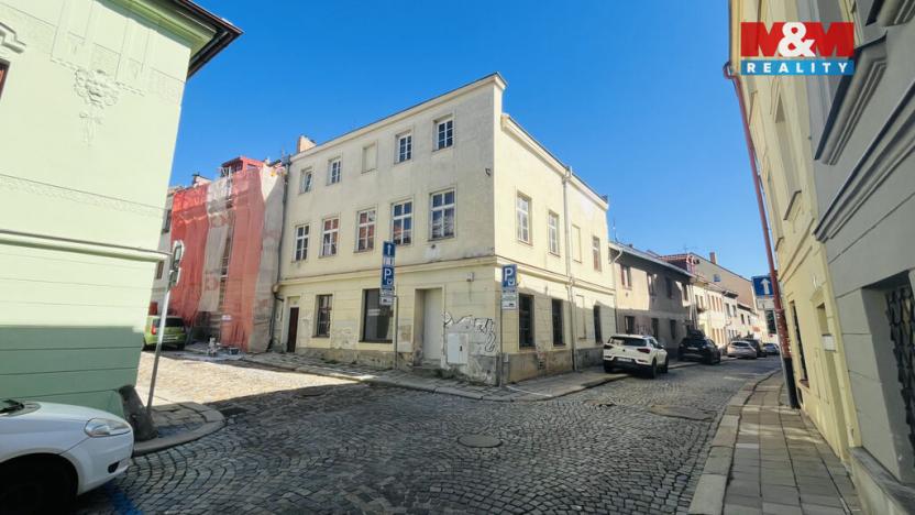 Pronájem bytu 4+kk, Jihlava, Lazebnická, 72 m2
