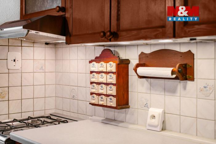 Prodej bytu 3+1, Nýřany, Mikoláše Alše, 76 m2