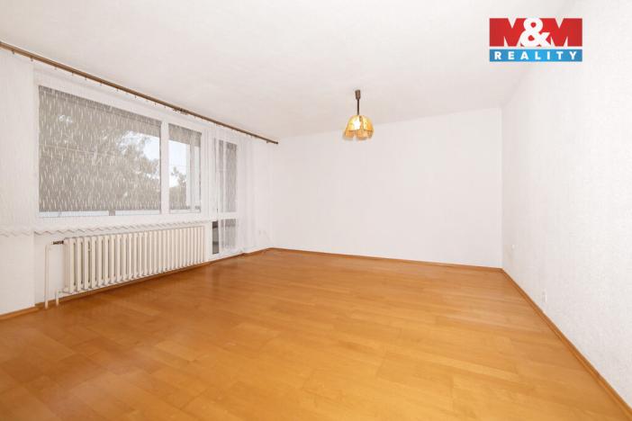 Prodej bytu 3+1, Nýřany, Mikoláše Alše, 76 m2