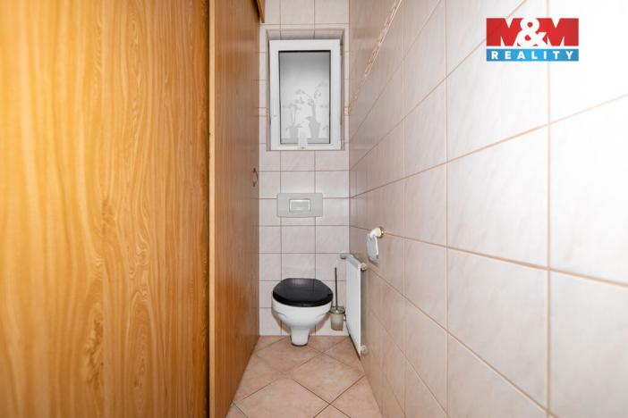 Prodej bytu 3+1, Nýřany, Mikoláše Alše, 76 m2