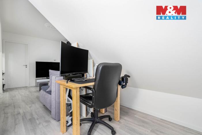 Prodej bytu 2+kk, Mratín, Kostelecká, 51 m2