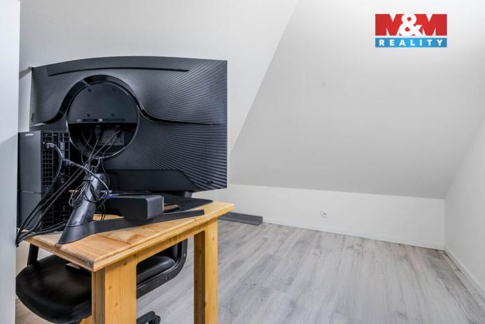 Prodej bytu 2+kk, Mratín, Kostelecká, 51 m2