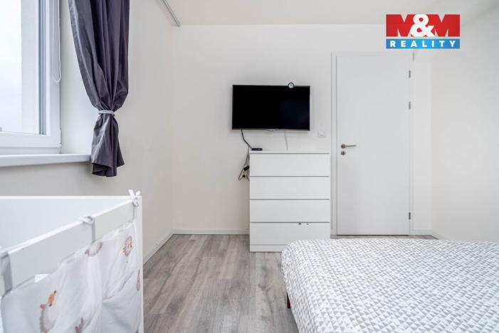 Prodej bytu 2+kk, Mratín, Kostelecká, 51 m2