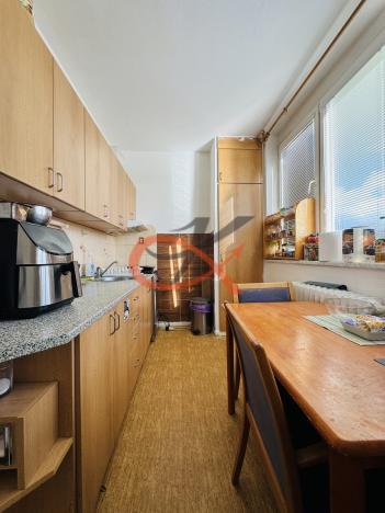 Pronájem bytu 1+1, Rožnov pod Radhoštěm, Moravská, 32 m2