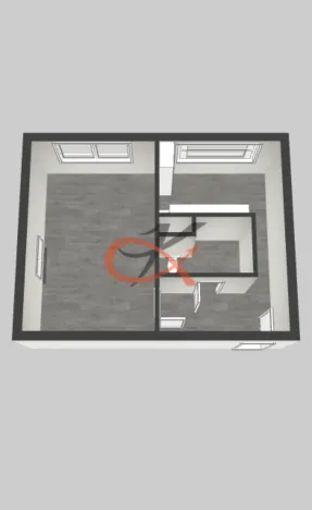 Pronájem bytu 1+1, Rožnov pod Radhoštěm, Moravská, 32 m2