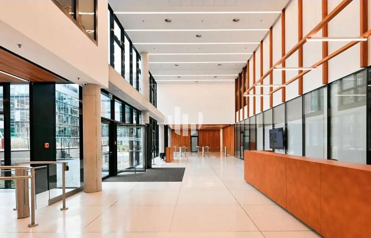 Pronájem kanceláře, Brno, Palachovo náměstí, 684 m2