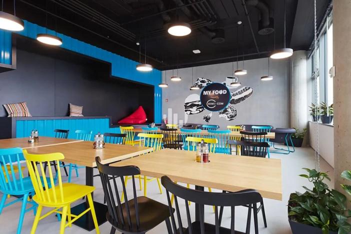 Pronájem kanceláře, Brno, Palachovo náměstí, 684 m2