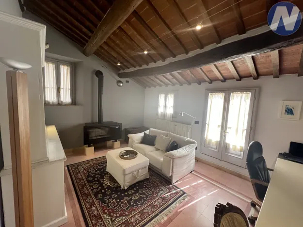 Prodej bytu 3+kk, Cortona, Itálie, 130 m2