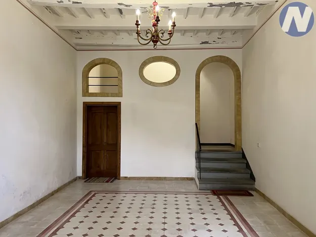 Prodej bytu 3+kk, Cortona, Itálie, 130 m2