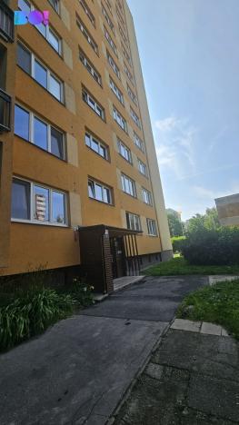 Pronájem bytu 2+1, Ostrava, Alberta Kučery, 58 m2