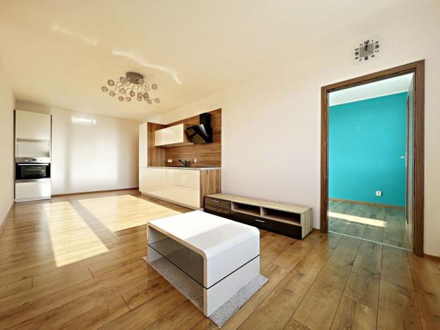 Pronájem bytu 4+kk, Kladno - Kročehlavy, Na růžovém poli, 71 m2