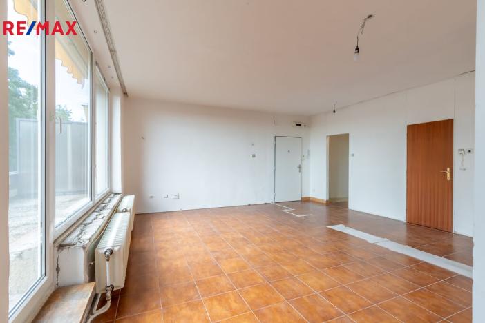 Prodej bytu 4+1, Praha - Smíchov, Pod Skalkou, 115 m2