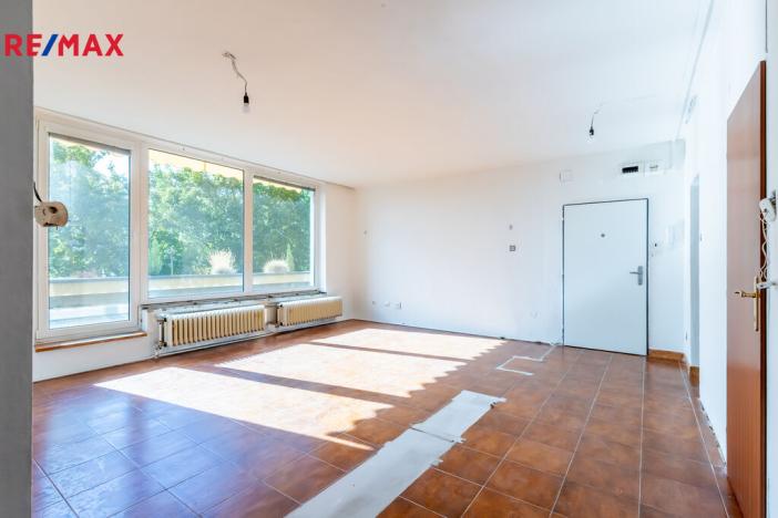 Prodej bytu 4+1, Praha - Smíchov, Pod Skalkou, 115 m2