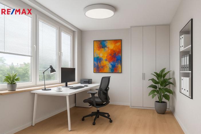 Prodej bytu 4+1, Praha - Smíchov, Pod Skalkou, 115 m2