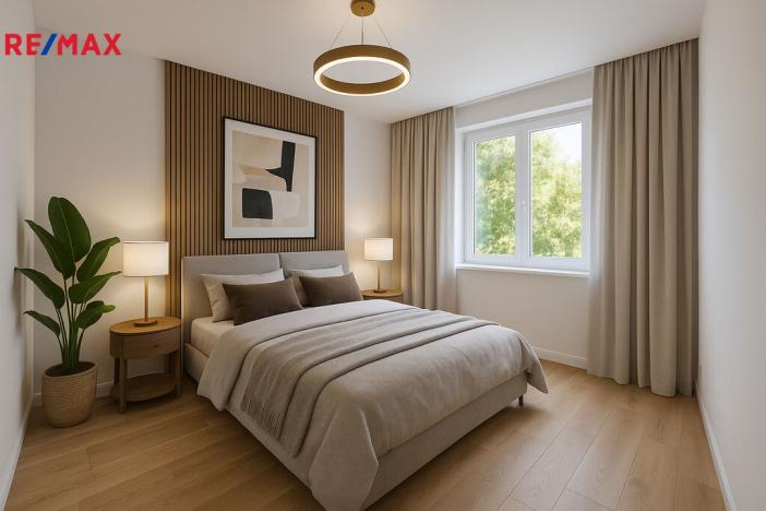 Prodej bytu 4+1, Praha - Smíchov, Pod Skalkou, 115 m2