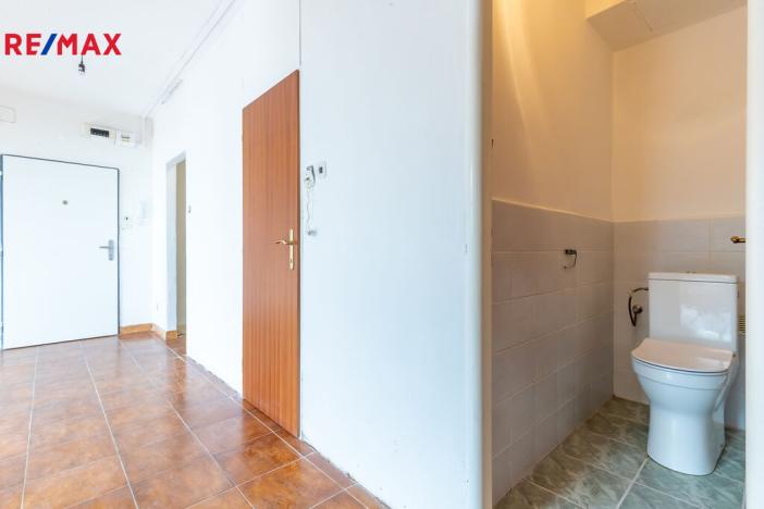 Prodej bytu 4+1, Praha - Smíchov, Pod Skalkou, 115 m2