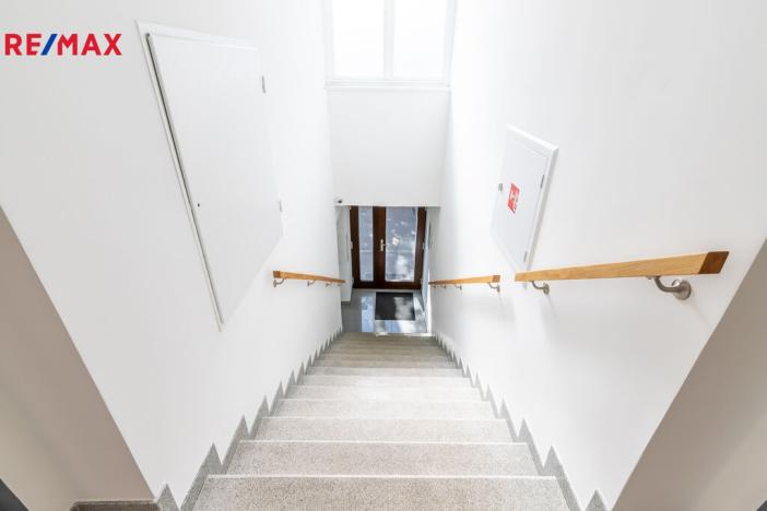 Prodej bytu 4+1, Praha - Smíchov, Pod Skalkou, 115 m2