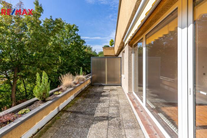 Prodej bytu 4+1, Praha - Smíchov, Pod Skalkou, 115 m2