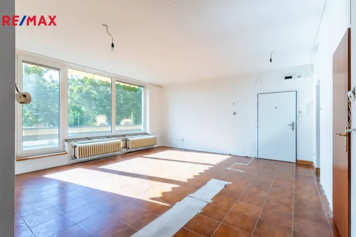 Prodej bytu 4+1, Praha - Smíchov, Pod Skalkou, 115 m2