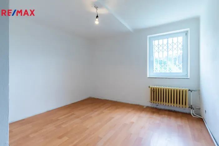 Prodej bytu 4+1, Praha - Smíchov, Pod Skalkou, 115 m2