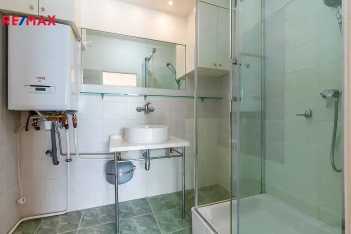 Prodej bytu 4+1, Praha - Smíchov, Pod Skalkou, 115 m2