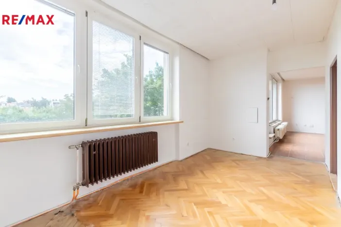 Prodej bytu 4+1, Praha - Smíchov, Pod Skalkou, 115 m2