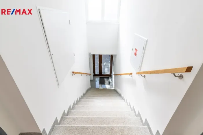 Prodej bytu 4+1, Praha - Smíchov, Pod Skalkou, 115 m2