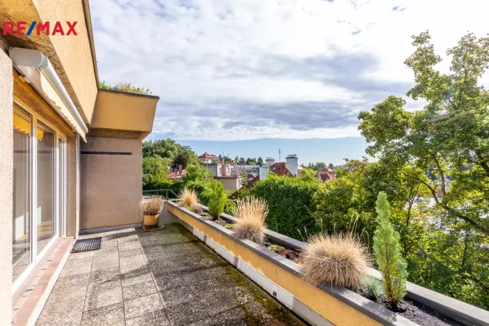 Prodej bytu 4+1, Praha - Smíchov, Pod Skalkou, 115 m2