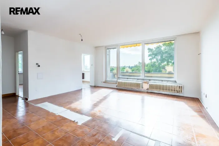 Prodej bytu 4+1, Praha - Smíchov, Pod Skalkou, 115 m2