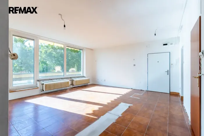 Prodej bytu 4+1, Praha - Smíchov, Pod Skalkou, 115 m2