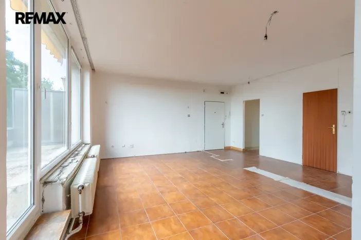 Prodej bytu 4+1, Praha - Smíchov, Pod Skalkou, 115 m2