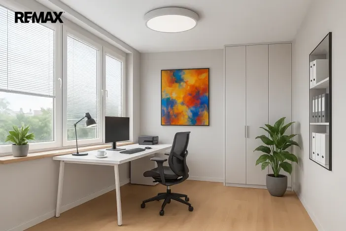 Prodej bytu 4+1, Praha - Smíchov, Pod Skalkou, 115 m2