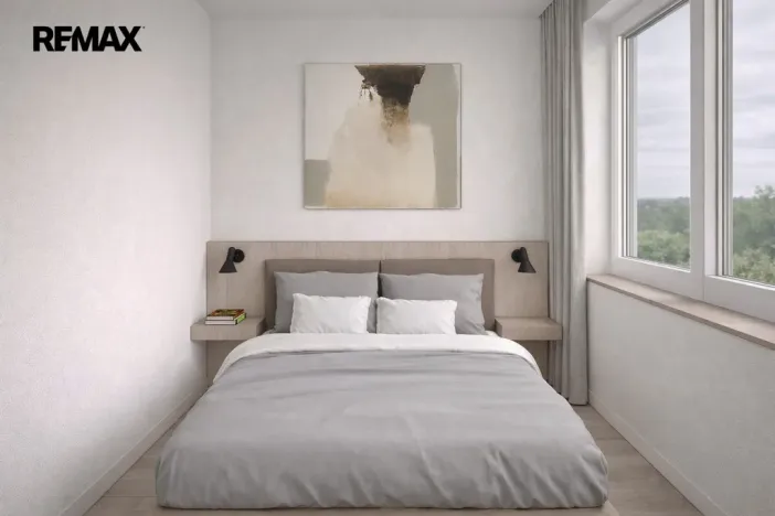 Prodej bytu 4+1, Praha - Smíchov, Pod Skalkou, 115 m2