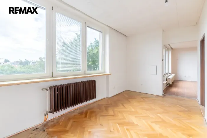 Prodej bytu 4+1, Praha - Smíchov, Pod Skalkou, 115 m2