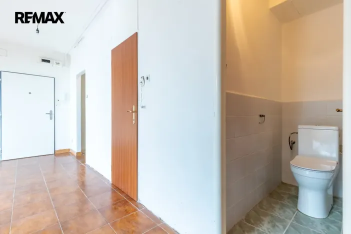 Prodej bytu 4+1, Praha - Smíchov, Pod Skalkou, 115 m2