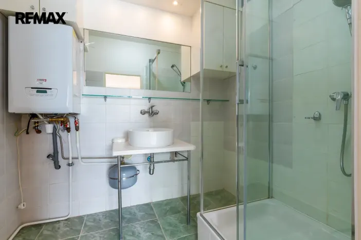 Prodej bytu 4+1, Praha - Smíchov, Pod Skalkou, 115 m2