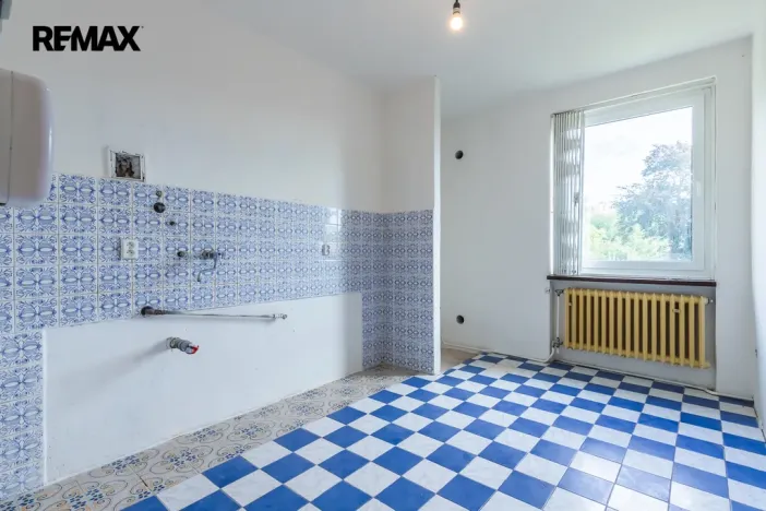 Prodej bytu 4+1, Praha - Smíchov, Pod Skalkou, 115 m2