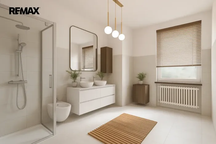 Prodej bytu 4+1, Praha - Smíchov, Pod Skalkou, 115 m2