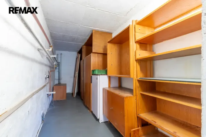 Prodej bytu 4+1, Praha - Smíchov, Pod Skalkou, 115 m2