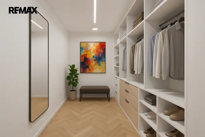 Prodej bytu 4+1, Praha - Smíchov, Pod Skalkou, 115 m2